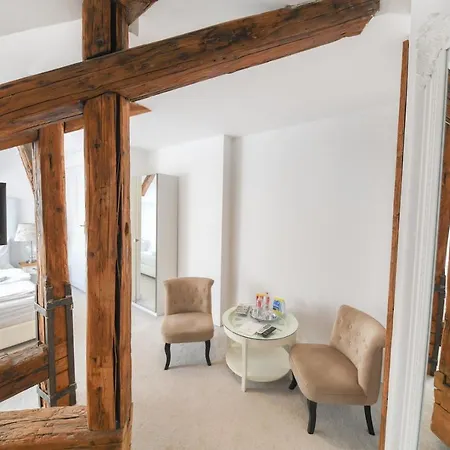 Hotell Blue Velvet Budapest